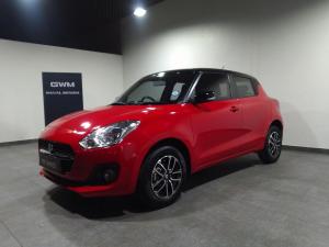 Suzuki Swift 1.2 GLX auto - Image 1
