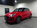 Thumbnail Suzuki Swift 1.2 GLX auto