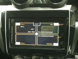 Suzuki Swift 1.2 GLX auto - Image 22