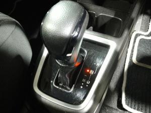 Suzuki Swift 1.2 GLX auto - Image 25