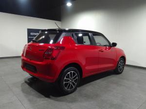 Suzuki Swift 1.2 GLX auto - Image 28