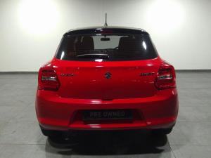 Suzuki Swift 1.2 GLX auto - Image 29