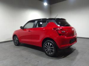 Suzuki Swift 1.2 GLX auto - Image 30
