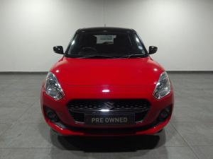 Suzuki Swift 1.2 GLX auto - Image 3