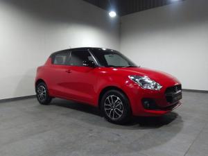 Suzuki Swift 1.2 GLX auto - Image 4