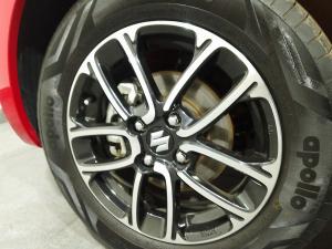 Suzuki Swift 1.2 GLX auto - Image 8