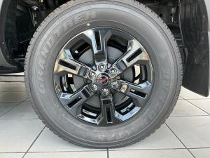 Nissan Navara 2.5DDTi double cab Pro-2X - Image 10