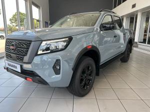 Nissan Navara 2.5DDTi double cab Pro-2X - Image 2