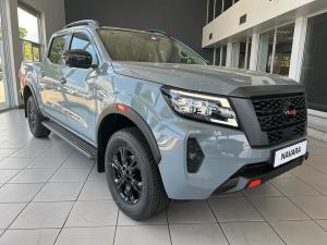 Nissan Navara 2.5DDTi double cab Pro-2X - Image 5