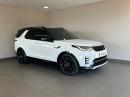 Thumbnail Land Rover Discovery D350 Dynamic HSE