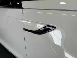 Land Rover Discovery D350 Dynamic HSE - Image 23
