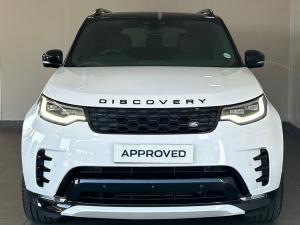 Land Rover Discovery D350 Dynamic HSE - Image 2