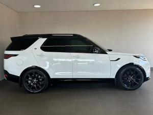 Land Rover Discovery D350 Dynamic HSE - Image 3