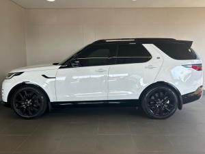 Land Rover Discovery D350 Dynamic HSE - Image 4