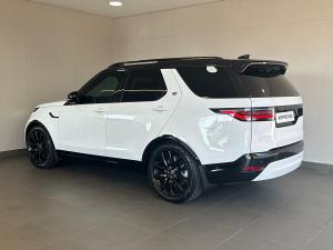 Land Rover Discovery D350 Dynamic HSE - Image 5