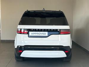 Land Rover Discovery D350 Dynamic HSE - Image 6
