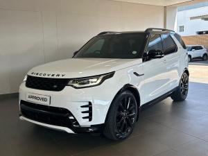 Land Rover Discovery D350 Dynamic HSE - Image 7