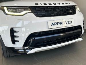 Land Rover Discovery D350 Dynamic HSE - Image 8