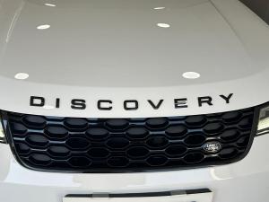 Land Rover Discovery D350 Dynamic HSE - Image 9