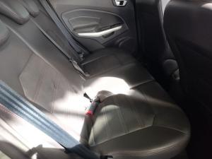 Ford EcoSport 1.0T Titanium - Image 10