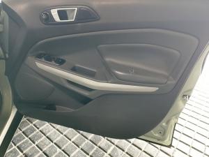 Ford EcoSport 1.0T Titanium - Image 12