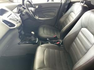 Ford EcoSport 1.0T Titanium - Image 14