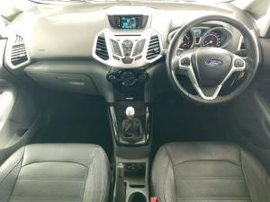 Ford EcoSport 1.0T Titanium - Image 17