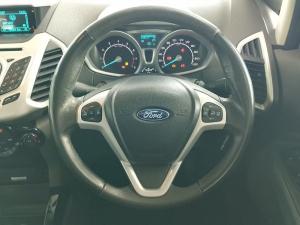 Ford EcoSport 1.0T Titanium - Image 18