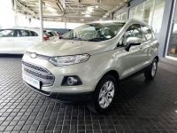 Thumbnail Ford EcoSport 1.0T Titanium