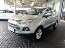 Thumbnail Ford EcoSport 1.0T Titanium