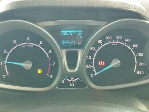 Ford EcoSport 1.0T Titanium - Image 20