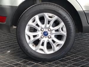 Ford EcoSport 1.0T Titanium - Image 23