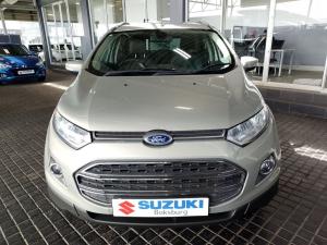 Ford EcoSport 1.0T Titanium - Image 2