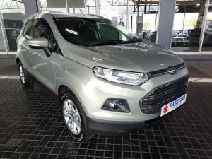 Ford EcoSport 1.0T Titanium - Image 3