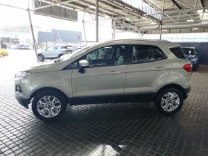 Ford EcoSport 1.0T Titanium - Image 4