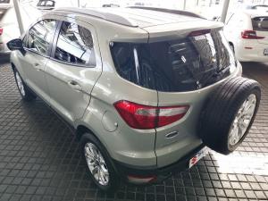 Ford EcoSport 1.0T Titanium - Image 5