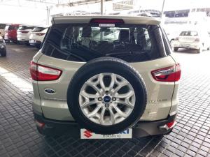 Ford EcoSport 1.0T Titanium - Image 6