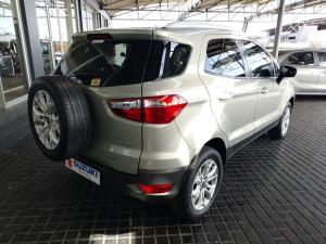 Ford EcoSport 1.0T Titanium - Image 7