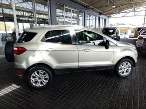 Ford EcoSport 1.0T Titanium - Image 8
