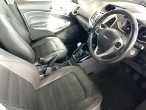 Ford EcoSport 1.0T Titanium - Image 9