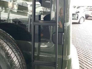 Suzuki Jimny 1.5 GLX AllGrip 3-door auto - Image 10