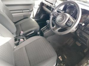 Suzuki Jimny 1.5 GLX AllGrip 3-door auto - Image 11