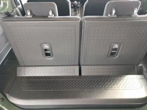 Suzuki Jimny 1.5 GLX AllGrip 3-door auto - Image 12