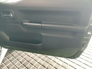 Suzuki Jimny 1.5 GLX AllGrip 3-door auto - Image 13