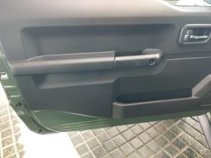 Suzuki Jimny 1.5 GLX AllGrip 3-door auto - Image 14