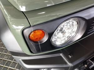 Suzuki Jimny 1.5 GLX AllGrip 3-door auto - Image 16