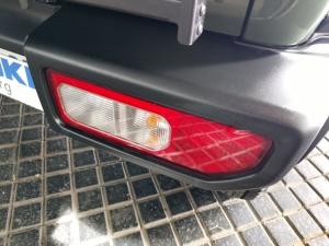 Suzuki Jimny 1.5 GLX AllGrip 3-door auto - Image 17