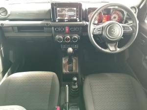 Suzuki Jimny 1.5 GLX AllGrip 3-door auto - Image 18