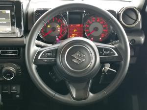 Suzuki Jimny 1.5 GLX AllGrip 3-door auto - Image 19