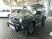 Suzuki Jimny 1.5 GLX AllGrip 3-door auto - Thumbnail 1